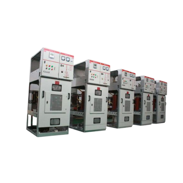 XGN15-12型 断路器环网开关设备