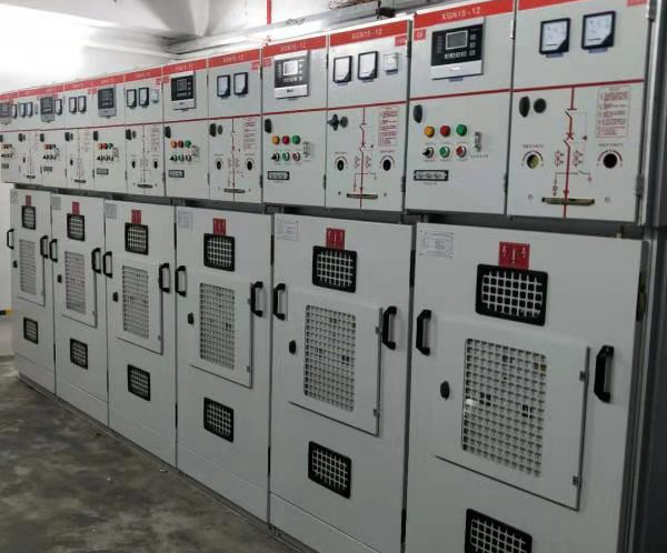 揭阳市万泰华庭配套工程