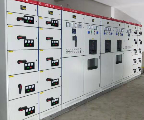 深汕合作区中冶项目