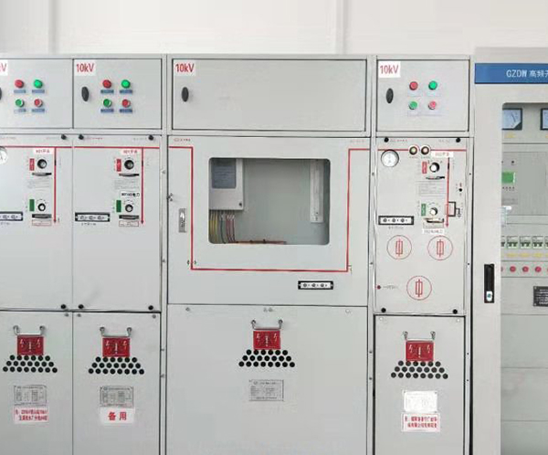 普宁市污水处理厂