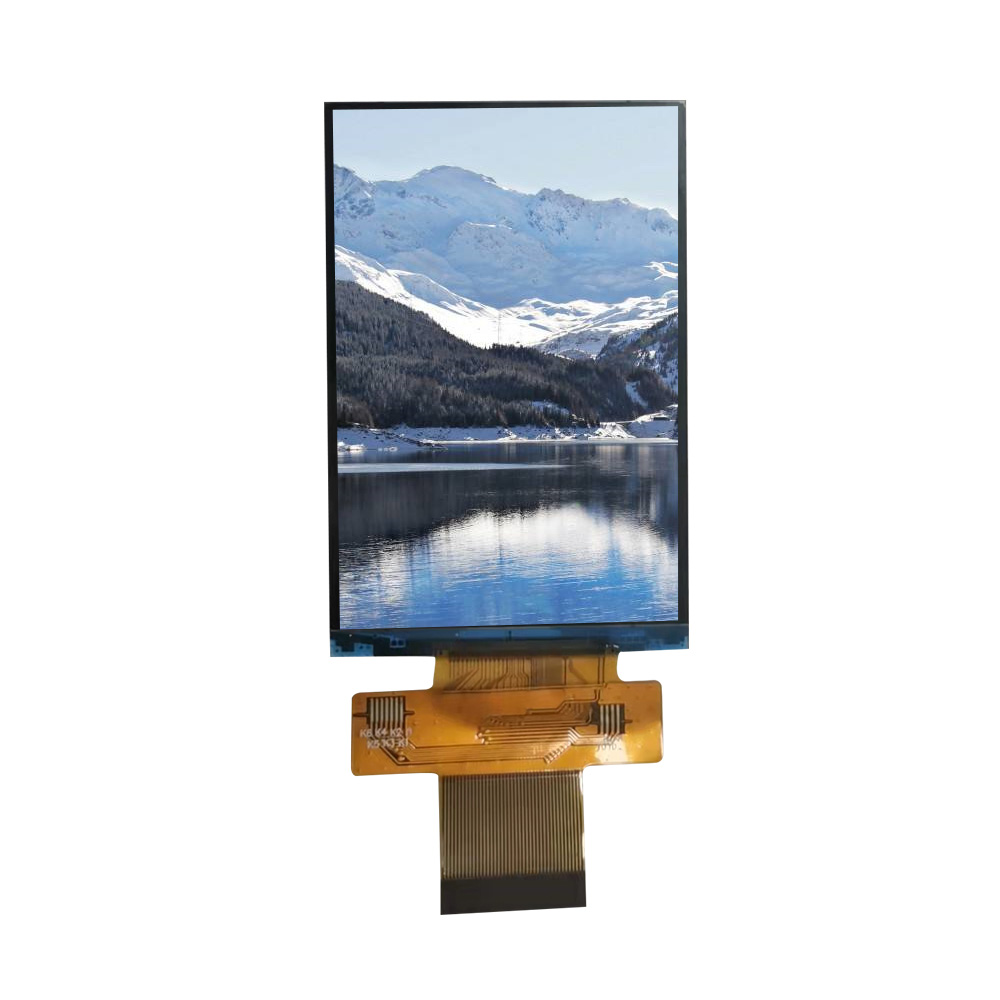 常見的液晶顯示屏尺寸規(guī)格有哪些？