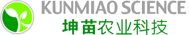 上海坤苗農(nóng)業(yè)科技有限公司