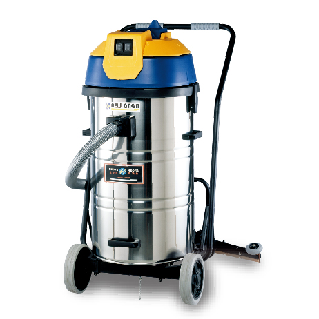 NEORA尼歐拉AS-800PPD后帶吸塵扒頭干濕兩用吸塵器