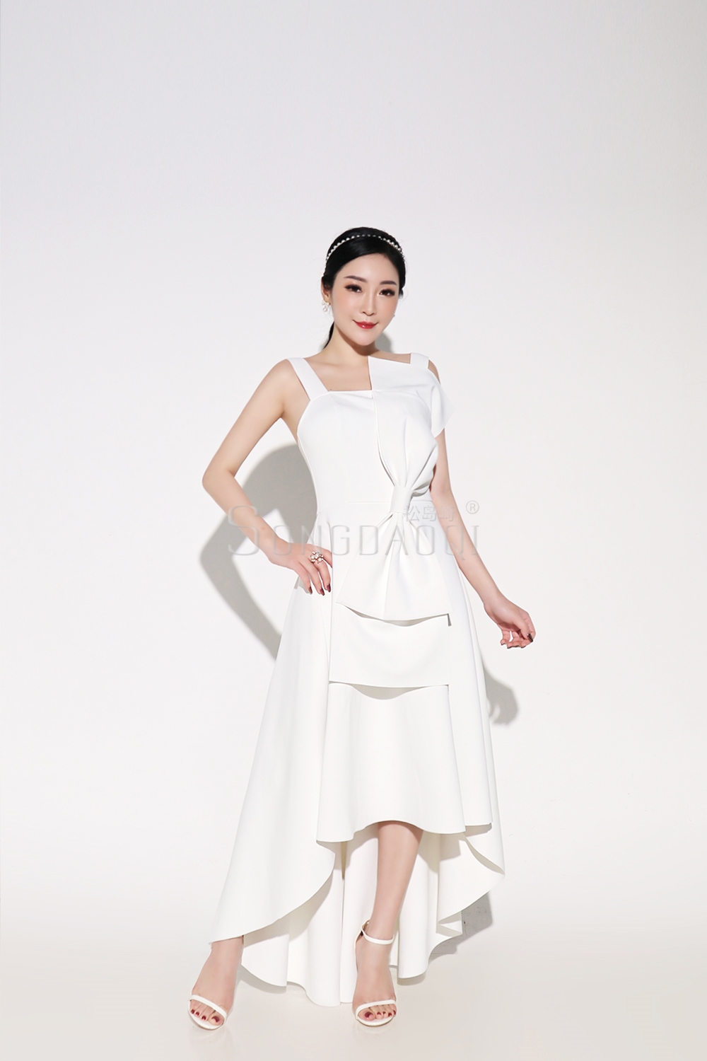 禮服長裙：給你一份典雅與知性，從容面對各種宴會！