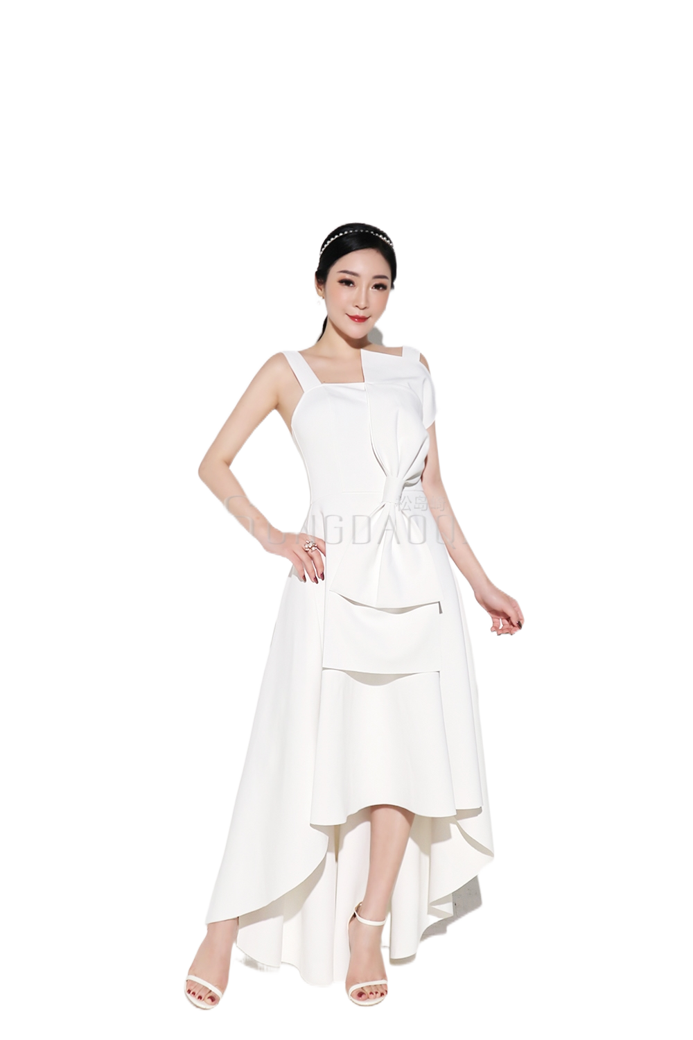 松島崎原創禮服