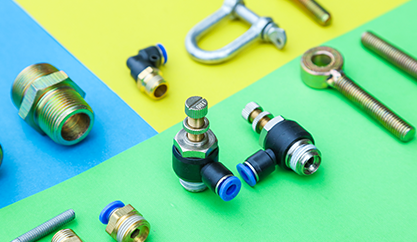 五金沖壓件是什么?