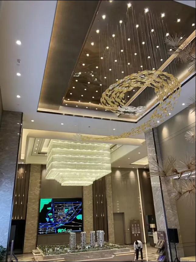 非標工程定制