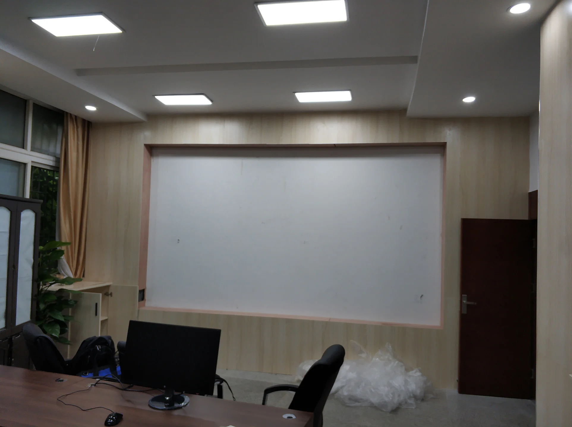 重慶市九龍區(qū)楊家坪街道辦顯示系統(tǒng)