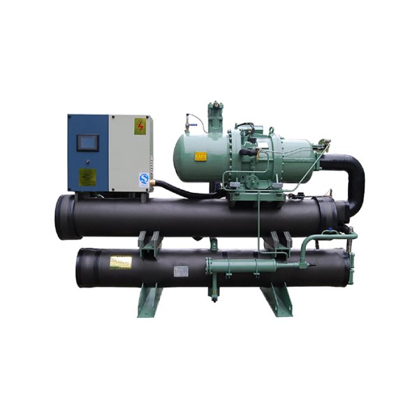 螺桿式冷水機(jī)組