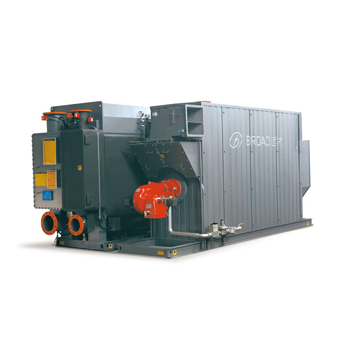 溴化鋰主機(jī)