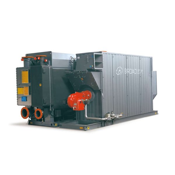 溴化鋰主機(jī)