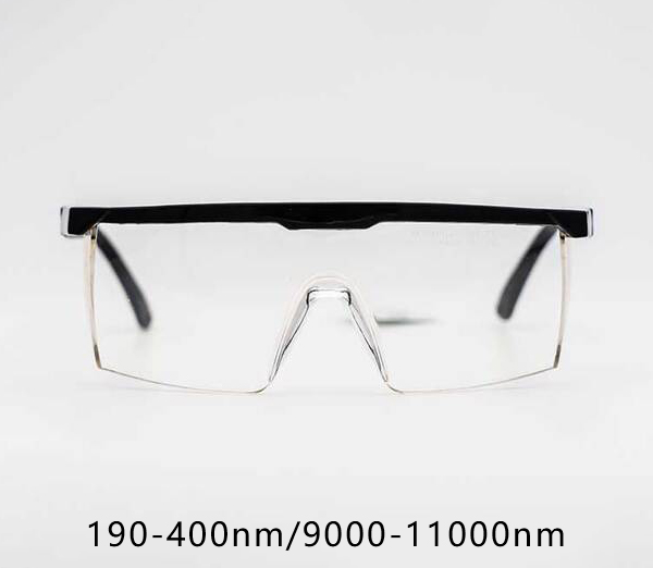 SD-5激光防護(hù)眼鏡