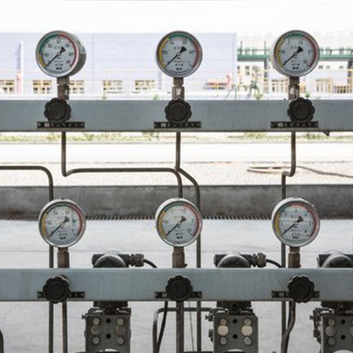 儀器儀表應用案例典型