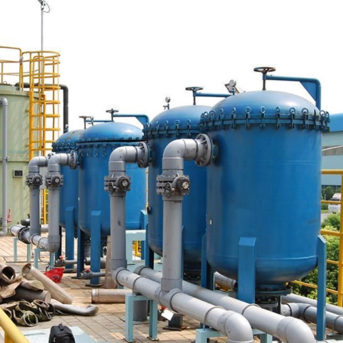 水處理環保設備