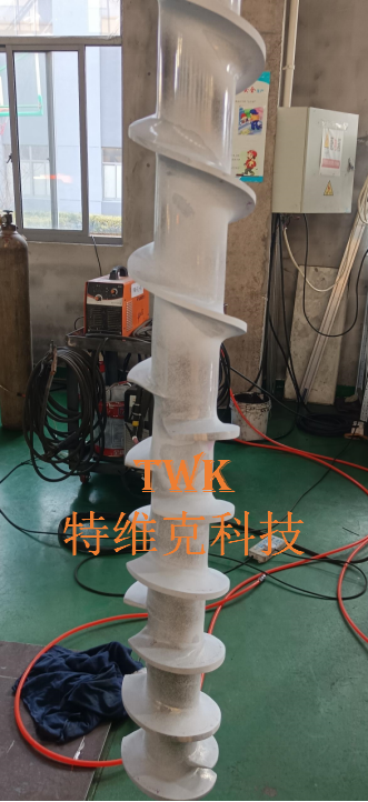 激光熔覆