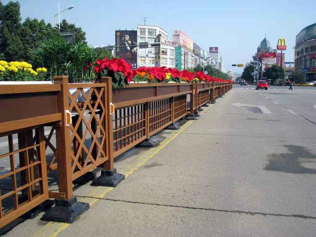 花箱護欄