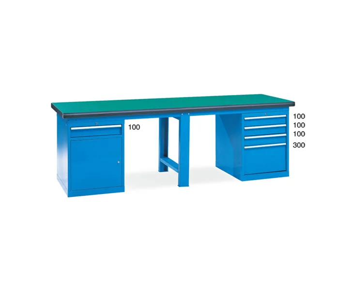 工作臺的分類