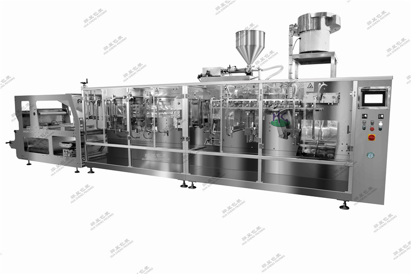 上海驊呈固體飲料包裝機(jī)，固體飲料罐裝機(jī)，液體袋裝機(jī)