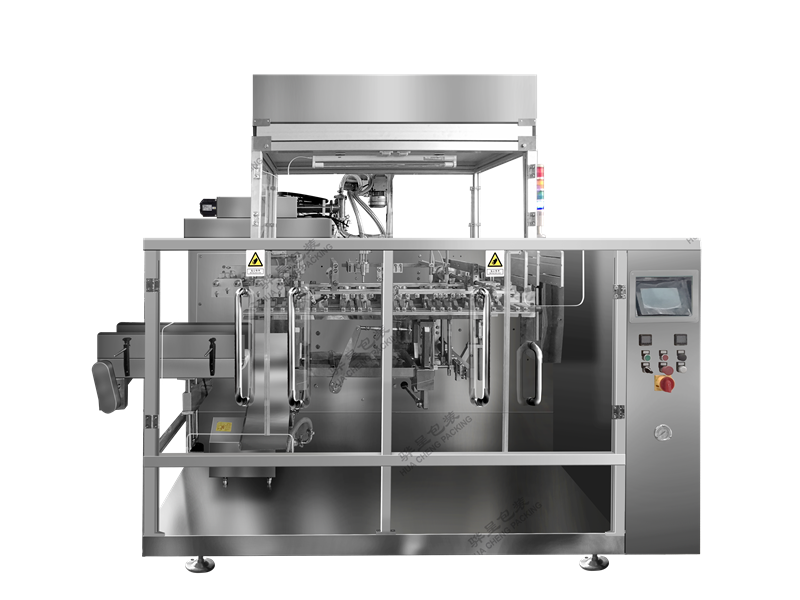 上海驊呈沙棘包裝機(jī)，飲品包裝機(jī)，保健品包裝機(jī)