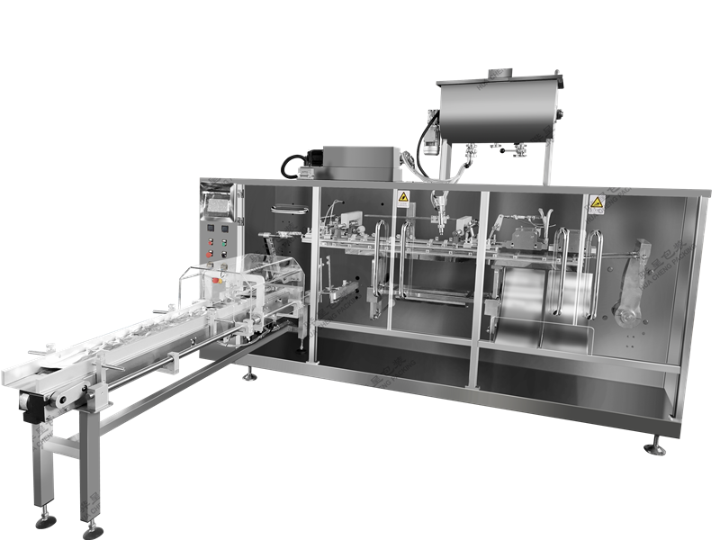 上海驊呈液體袋裝機(jī)，沙棘包裝機(jī)，飲品包裝機(jī)