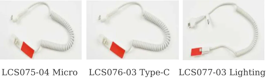 anti theft devices for retail stores
