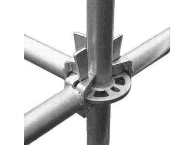 上海那寶-盤扣式腳手架的特點有哪些？