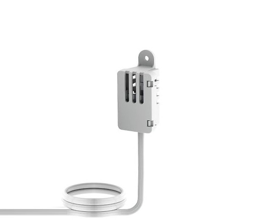 日本原装进口ASONE亚速旺数码温湿度计记录器(大屏幕，记录功能)THA-02L