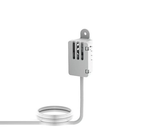 日本原装进口ASONE亚速旺数码温湿度计记录器(大屏幕，记录功能)THA-02L