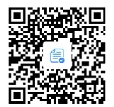 附件1、參會人員信息登記二維碼（微信掃碼）.jpg