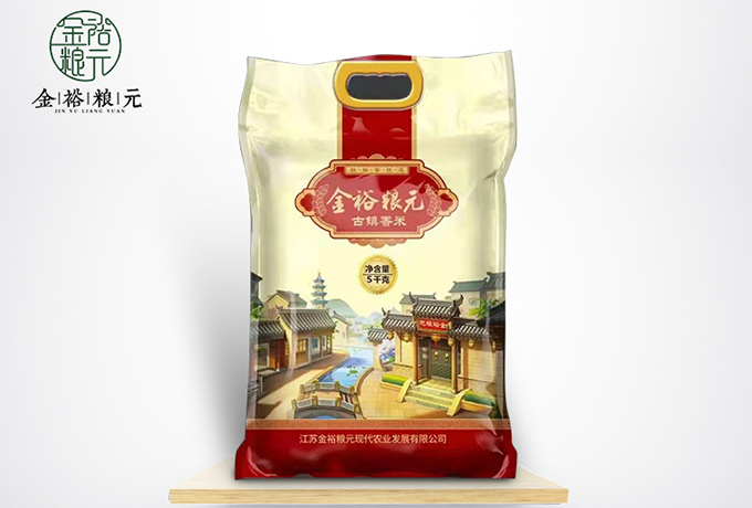 大米廠(chǎng)家要注意適時(shí)通風(fēng)