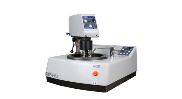 TN金相磨拋機TNP2020FRX