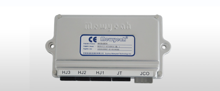 儲(chǔ)能BMS主控模塊：儲(chǔ)能系統(tǒng)的守護(hù)者