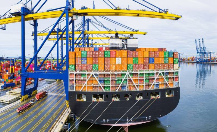 我國出口貿(mào)易穩(wěn)健發(fā)展,新動能持續(xù)釋放? 我國出口貿(mào)易穩(wěn)健發(fā)展,新動能持續(xù)釋放?