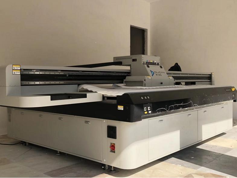 uv打印機(jī)和高速噴繪機(jī)專用直線電機(jī)