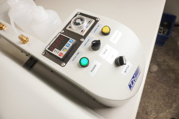 TN金相磨拋機TNP2020FRX