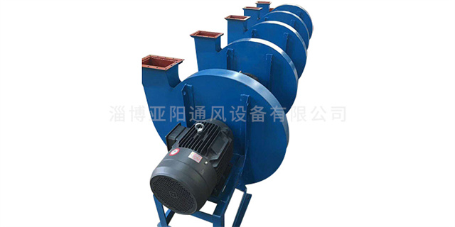 離心風(fēng)機(jī)的效率指標(biāo)是什么，如何提高風(fēng)機(jī)運(yùn)行效率？