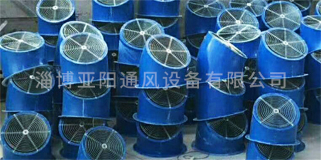 軸流風機的安裝位置對其工作效果有多大影響？