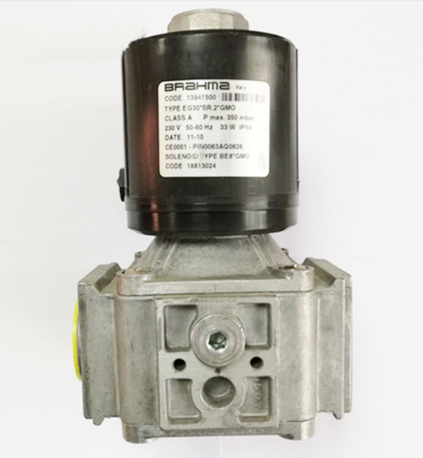 EG12系列|燃氣電磁閥