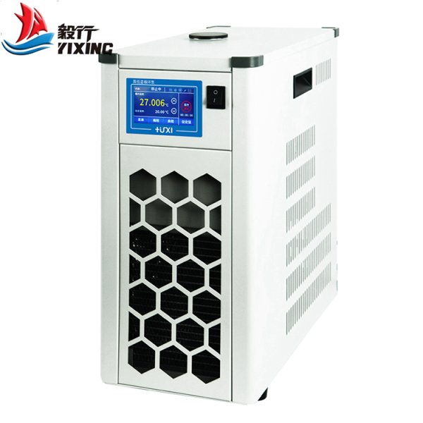 高低溫冷卻循環(huán)泵HLX-4005G