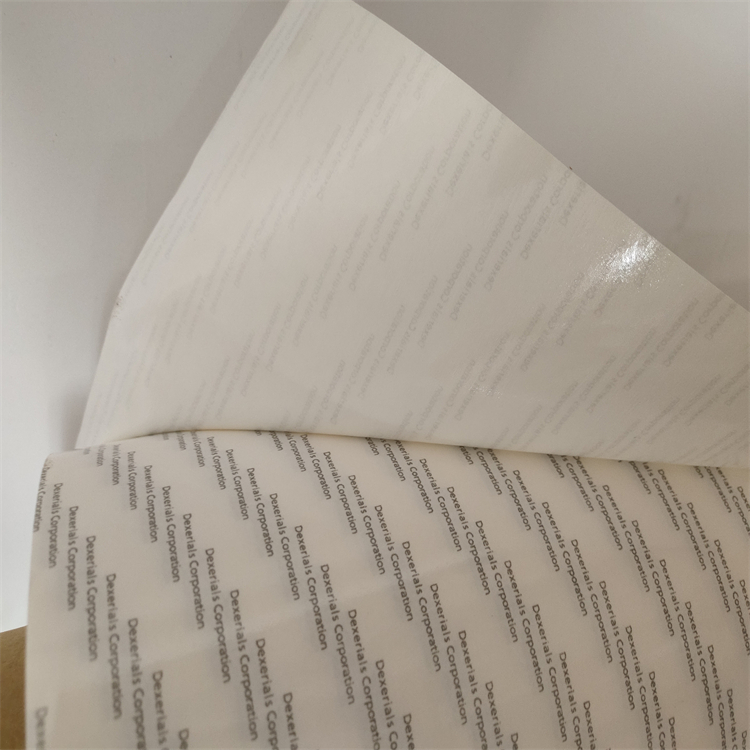 Dexerials迪睿合T4000膠帶