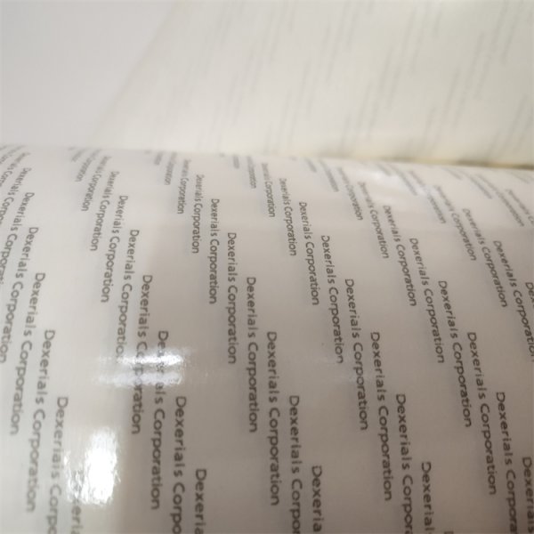 Dexerials迪睿合T4000膠帶