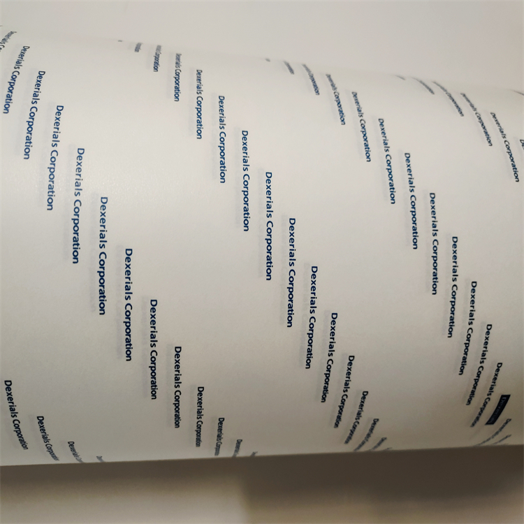 Dexerials迪睿合G4000膠帶通用雙面膠帶無紡布金屬電子雙面膠