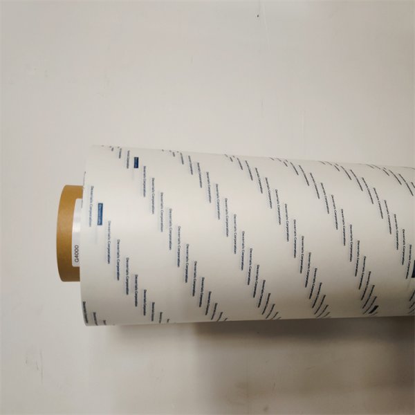 Dexerials迪睿合G4000膠帶通用雙面膠帶無紡布金屬電子雙面膠