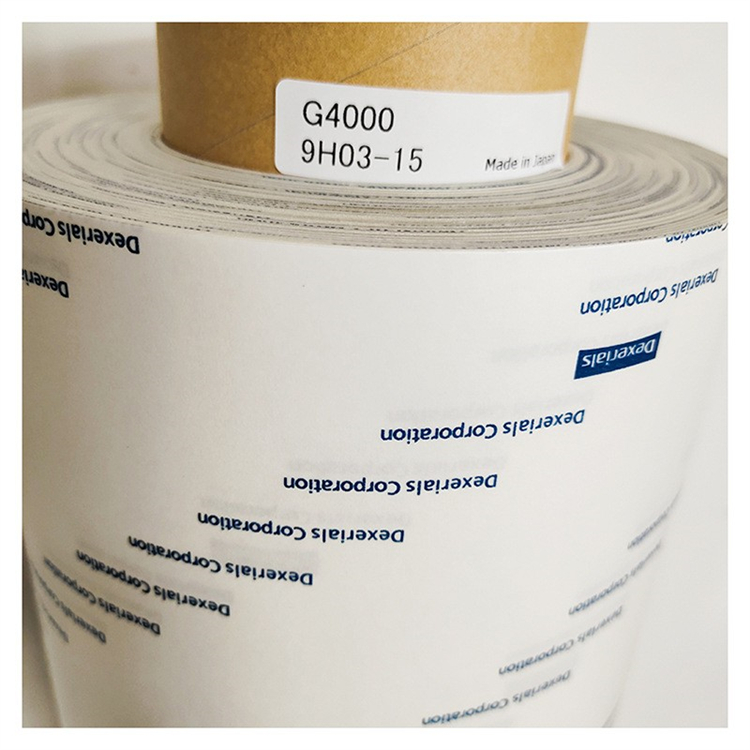 Dexerials迪睿合G4000膠帶通用雙面膠帶無紡布金屬電子雙面膠