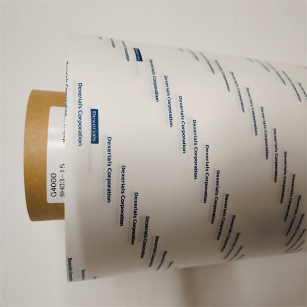 Dexerials迪睿合G4000膠帶通用雙面膠帶無紡布金屬電子雙面膠