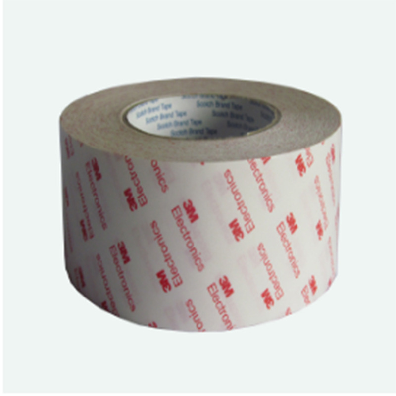 3M9448HK棉紙基材雙面膠 