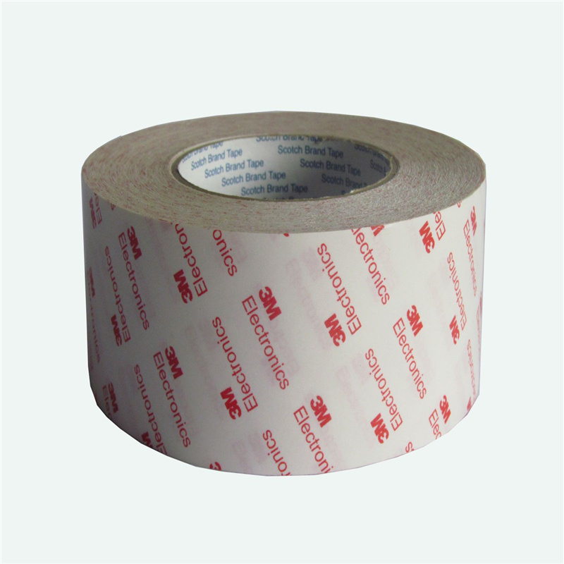 3M9448HK棉紙基材雙面膠 