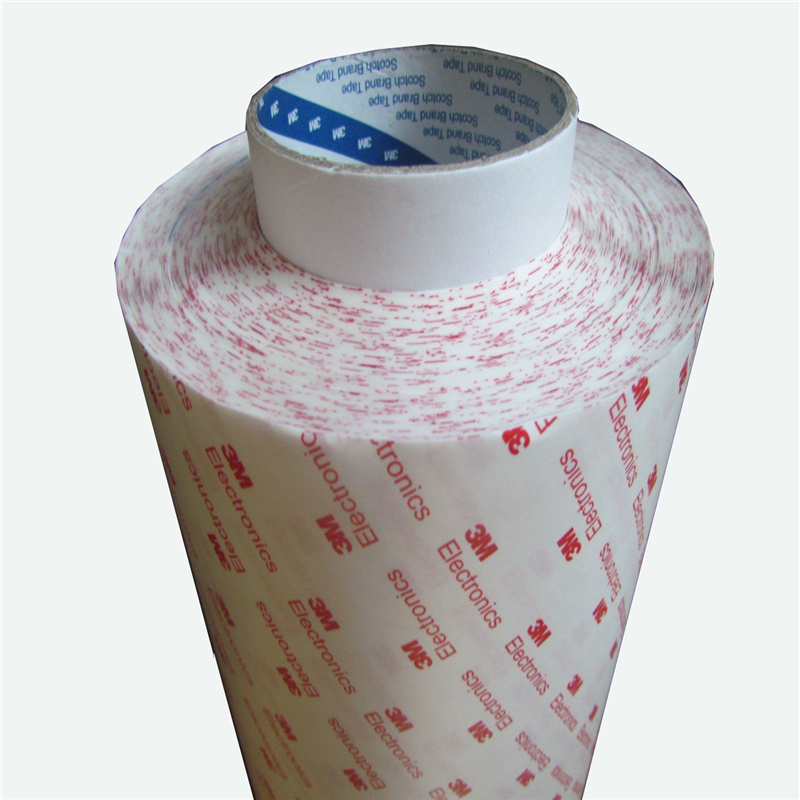 3M9448HK棉紙基材雙面膠 