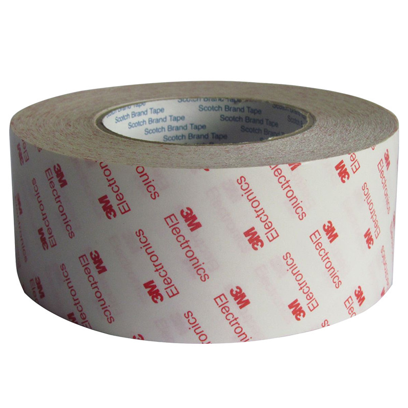 3M9448HK棉紙基材雙面膠 