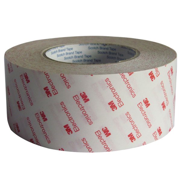 3M9448HK棉紙基材雙面膠 